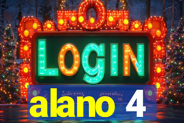 alano 4